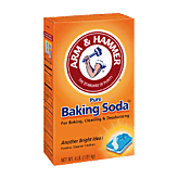 Arm & Hammer Baking Soda Pure Left Picture